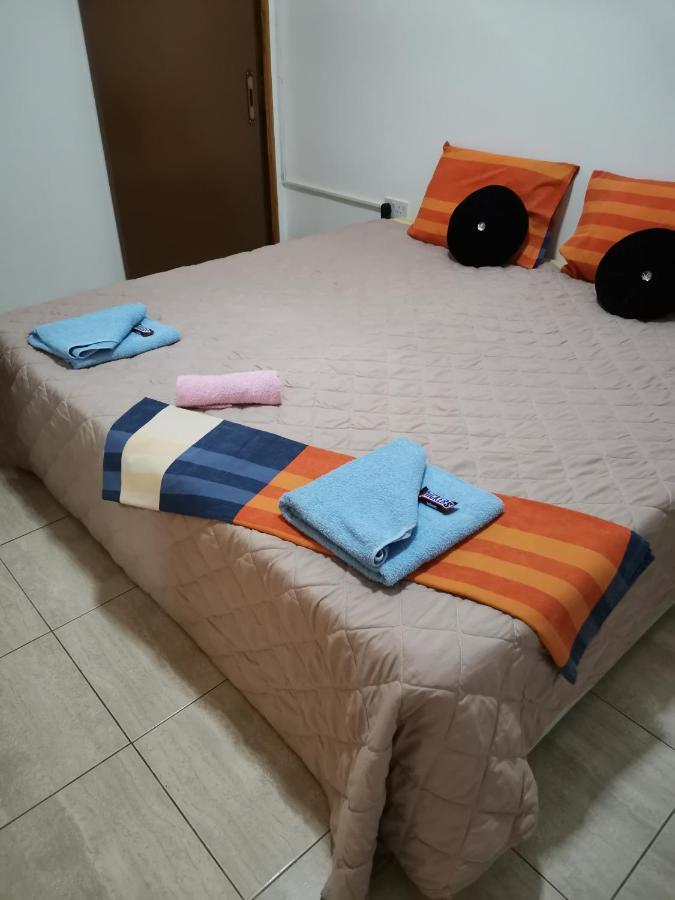 شقة Hamboula Polis المظهر الخارجي الصورة