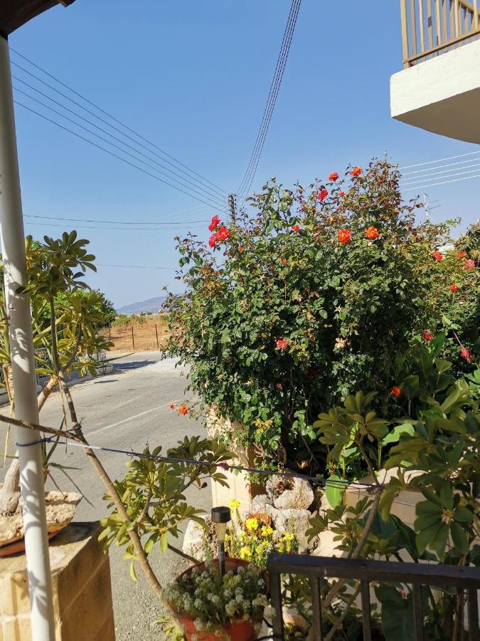 شقة Hamboula Polis المظهر الخارجي الصورة
